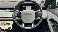 Land Rover Range Rover Evoque 2.0 D180 First Edition 5dr Auto Diesel Hatchback